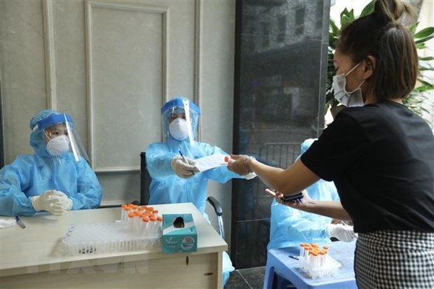 Quỹ vaccine phòng Covid-19 nhận được 8.038 tỷ đồng - Vimarsana News