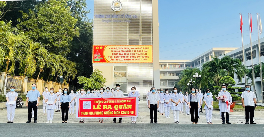 Bản tin Covid-19 sáng 4-7: Việt Nam ghi nhận thêm 267 ca mắc mới - Vimarsana News