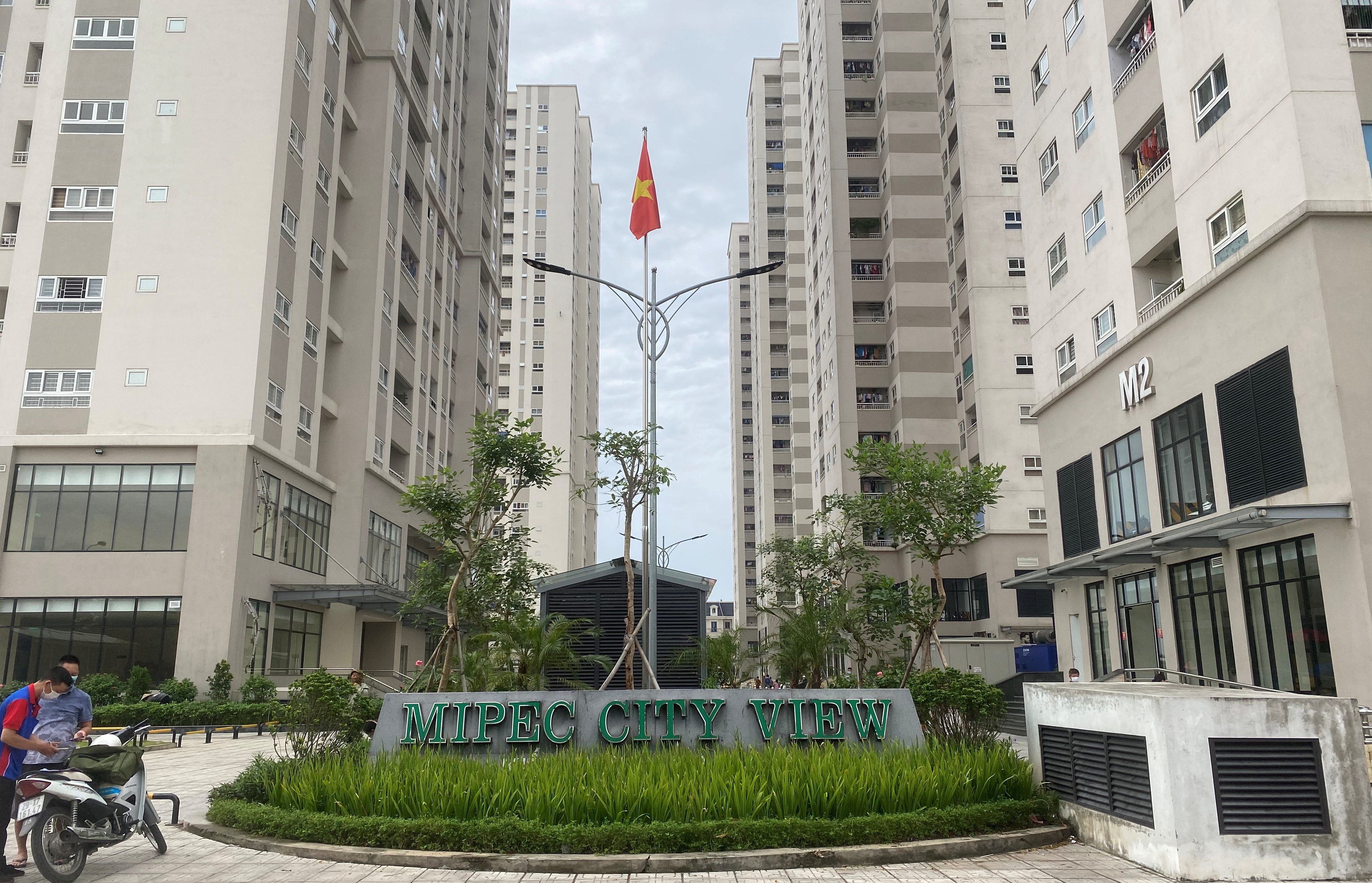 Triển khai dự án nhà ở cho cán bộ Quân chủng Phòng không-Không quân: Kết quả tích cực nhưng còn một số vướng mắc - Vimarsana News