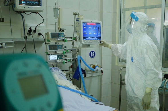Bản tin Covid-19 sáng 7-7: Việt Nam ghi nhận thêm 277 ca mắc mới tại 6 tỉnh, thành phố - Vimarsana News
