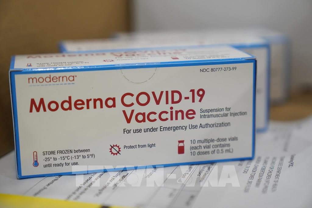 Bản tin Covid-19 sáng 20-7: Việt Nam ghi nhận 2.155 ca mắc mới - Vimarsana News